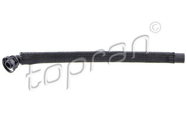 TOPRAN 501415 - Hose, cylinder head cover ventilation