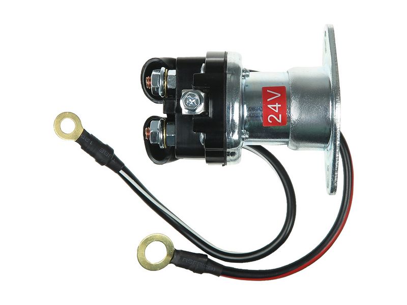 Brand new AS-PL Starter motor safety switch