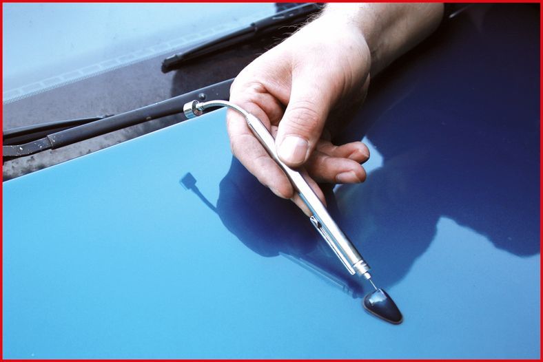 KS TOOLS 550.1023 Magnet Holder