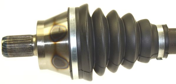 LÖBRO 305791 Drive Shaft