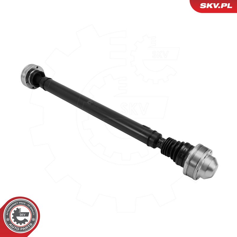 Veovõll, ESEN SKV 76SKV031