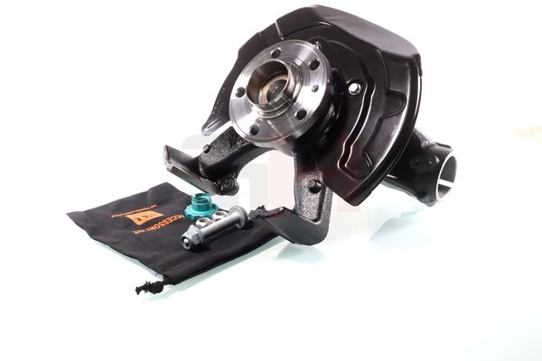 GH GH-284332H Steering Knuckle, wheel suspension