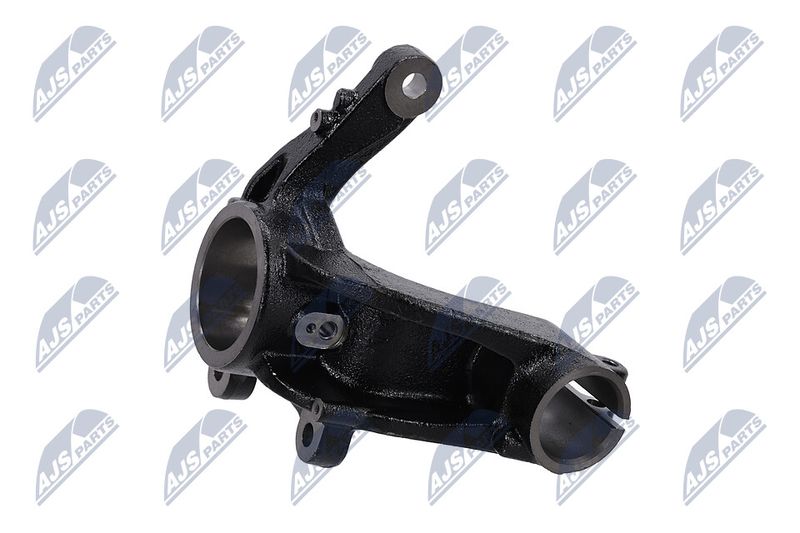 Käändmik, rattakinnitus, NTY ZZP-LR-007