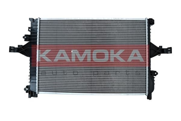 KAMOKA 7700077 Radiator, engine cooling
