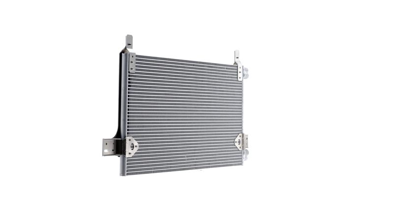 Product Image - Condensor, airconditioning - AC282000P - MAHLE