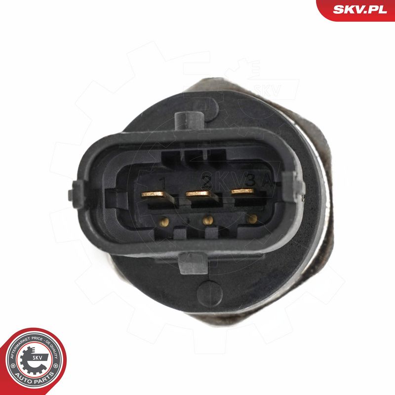 Andur, kütuserõhk, ESEN SKV 17SKV057