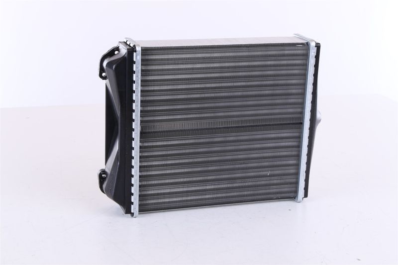 NISSENS 72001 Heat Exchanger, Interior Heating