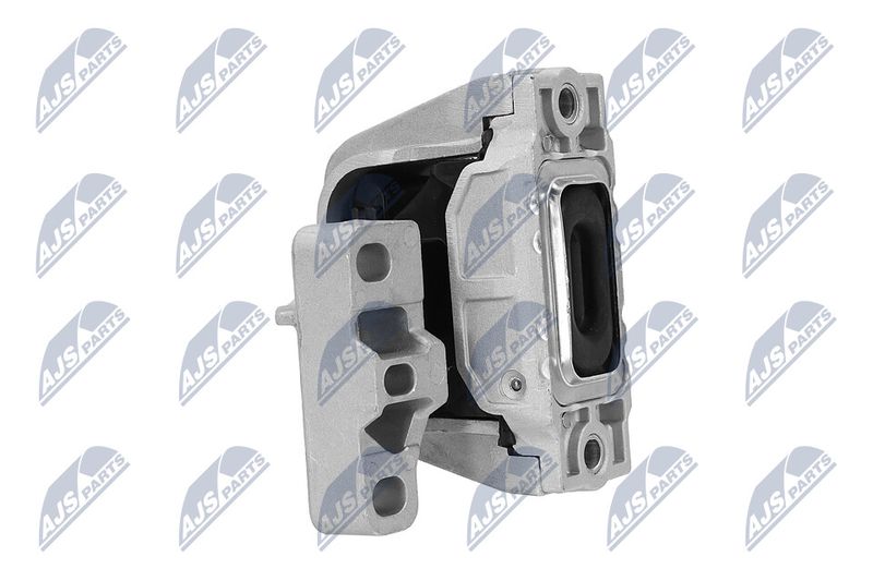 NTY ZPS-VW-067 Mounting, engine