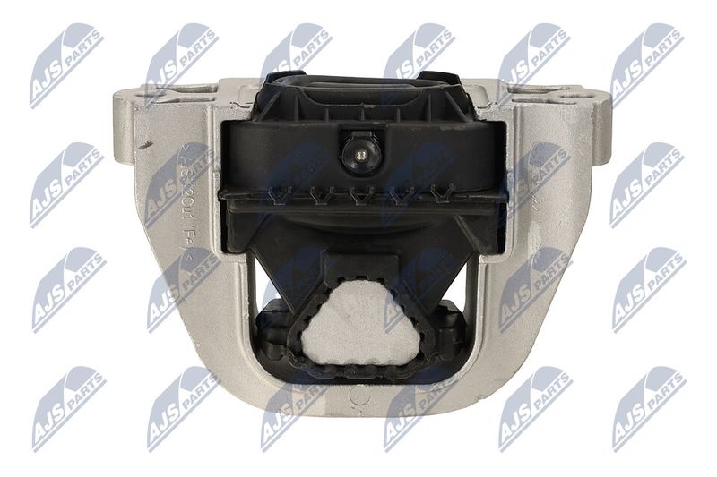 NTY ZPS-VW-071 Mounting, engine