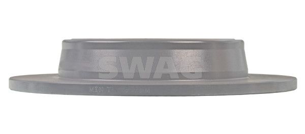 SWAG 33 10 7264 Brake Disc