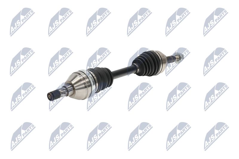 Veovõll, NTY NPW-PL-091