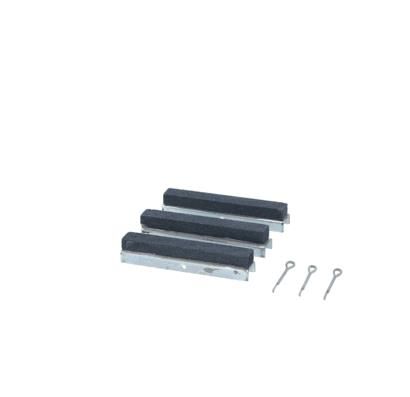 KS TOOLS 150.1191 Honing Stone Set