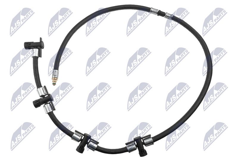 NTY BPP-ME-024 Hose, fuel overflow