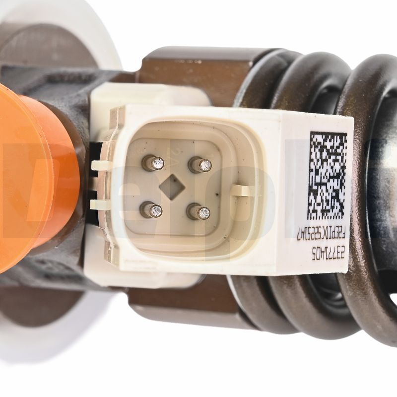 DELPHI HRE396 Injector