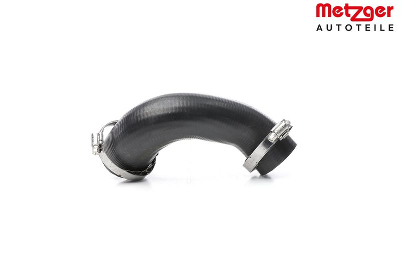 METZGER AUTOTEILE 2400225 Charge Air Hose