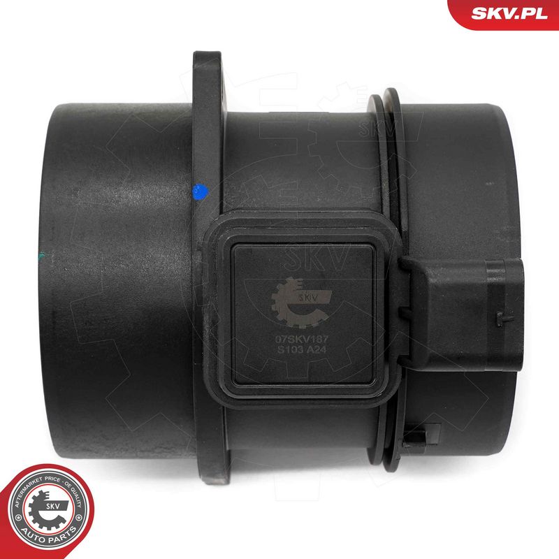 Õhumassimõõtja, ESEN SKV 07SKV187