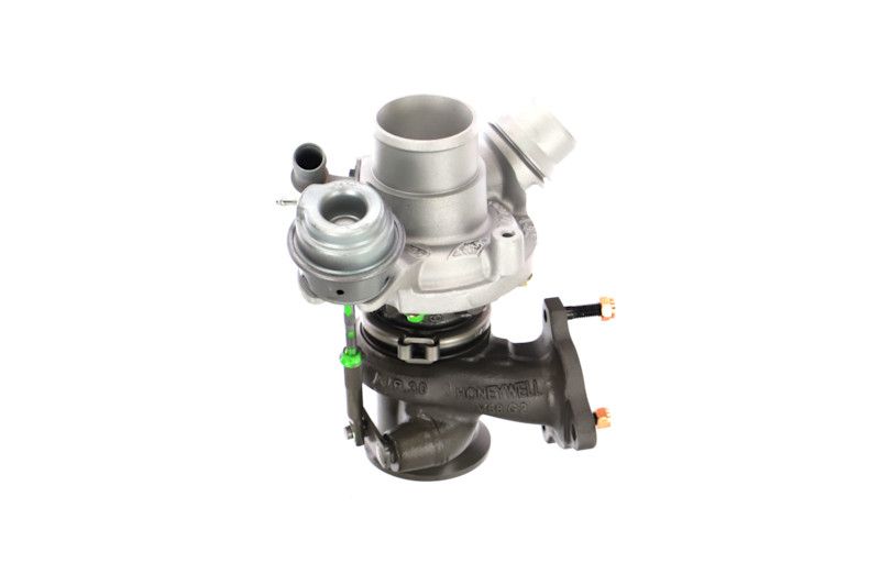 REMANTE 003-001-004391R Turbokompresorius