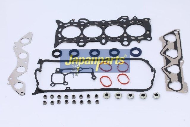 JAPANPARTS Tarpiklių komplektas, cilindro galva