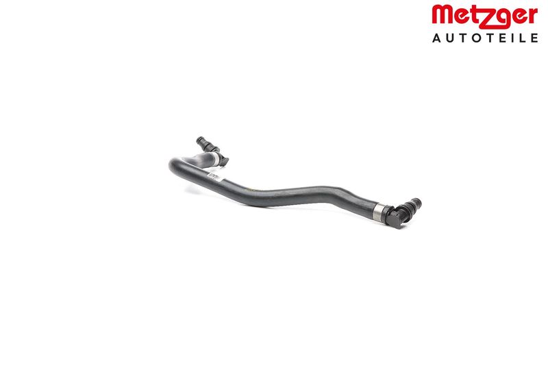 METZGER AUTOTEILE 2420686 Radiator Hose
