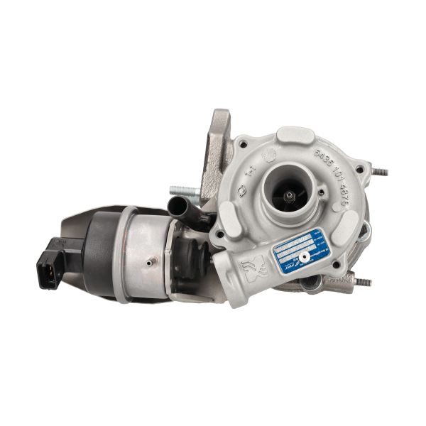 OE-TurboPower IT-54309700000 Charger, charging (supercharged/turbocharged)