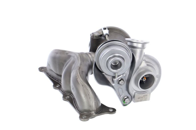 REMANTE 003-001-002879R Charger, charging (supercharged/turbocharged)
