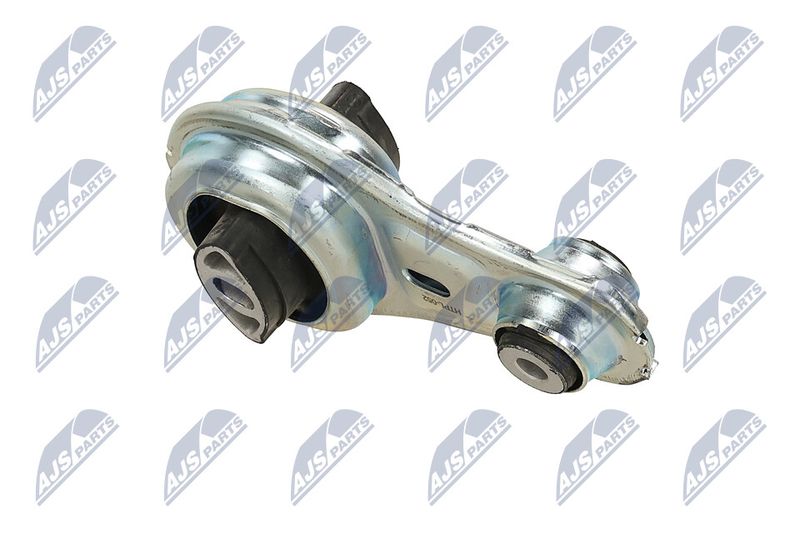 Paigutus, Mootor, NTY ZPS-PL-052