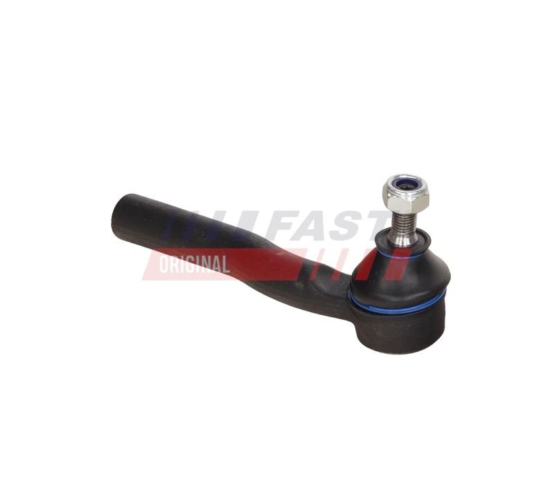 Rooliots, FAST FT16061
