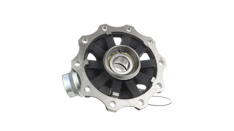 SKF VKHC 5930 Wheel Hub