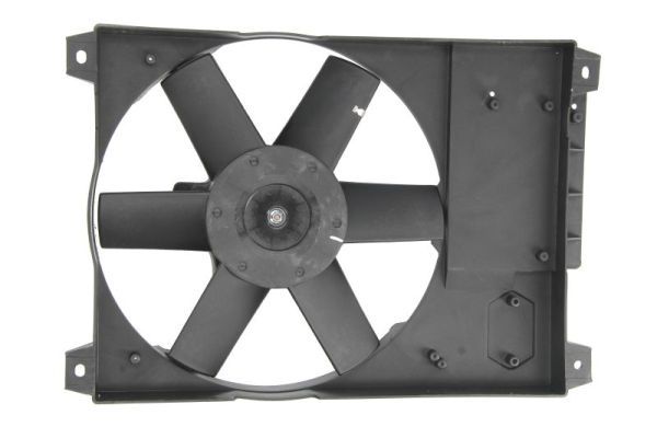 THERMOTEC ventilátor, motorhűtés D8F020TT