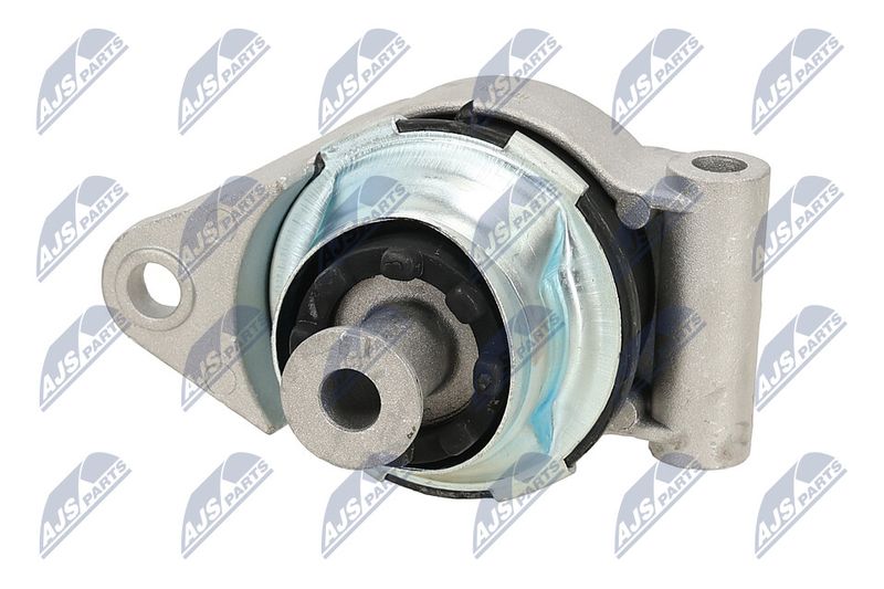 Paigutus, Mootor, NTY ZPS-PL-003