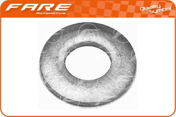 FARE SA 31342 - Heat Shield, Injection System