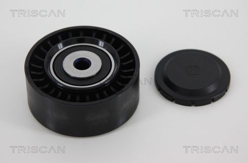 TRISCAN Szíjtárcsa/vezetőgörgő, hosszbordás szíj 8641 292020