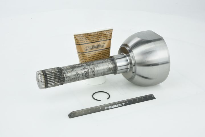 FEBEST 0210-073 Joint Kit, drive shaft
