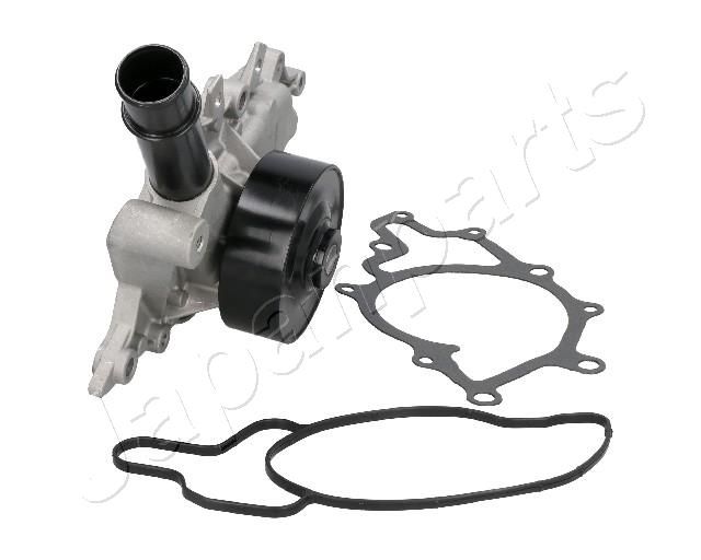 JAPANPARTS PQ-0510 Water Pump, engine cooling