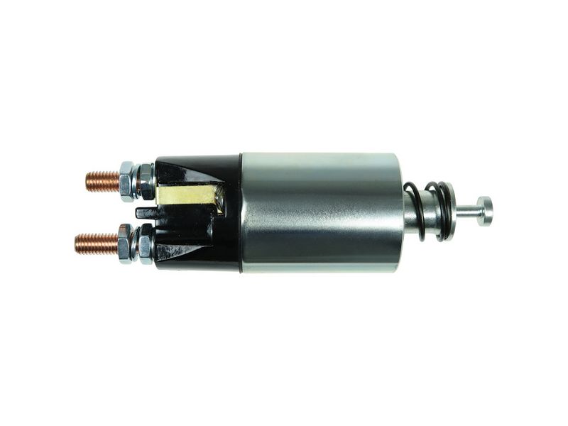 Brand new AS-PL Starter motor solenoid