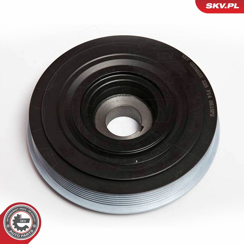 ESEN SKV 95SKV307 - Belt Pulley, crankshaft