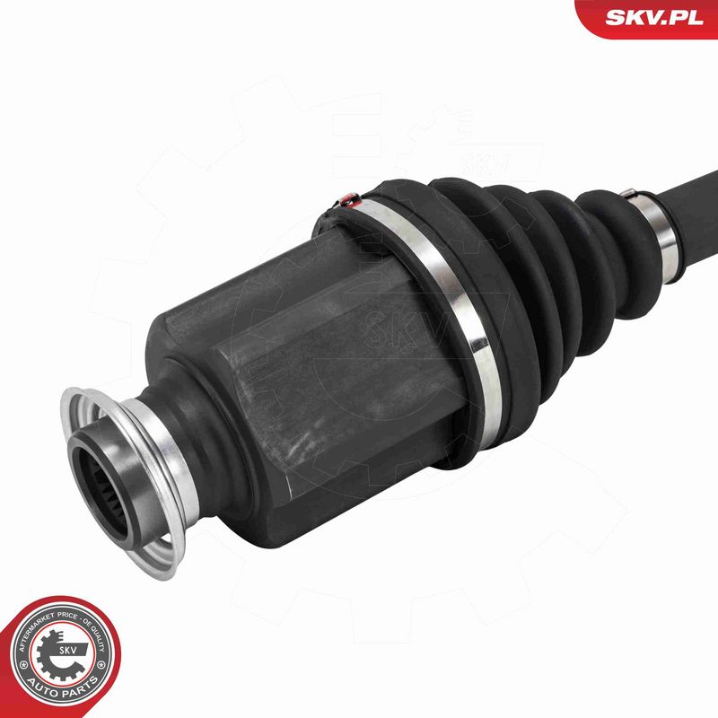 ESEN SKV 40SKV132 Drive Shaft