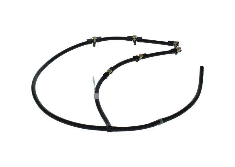 Furtun,supracurgere combustibil 0 445 130 056 BOSCH