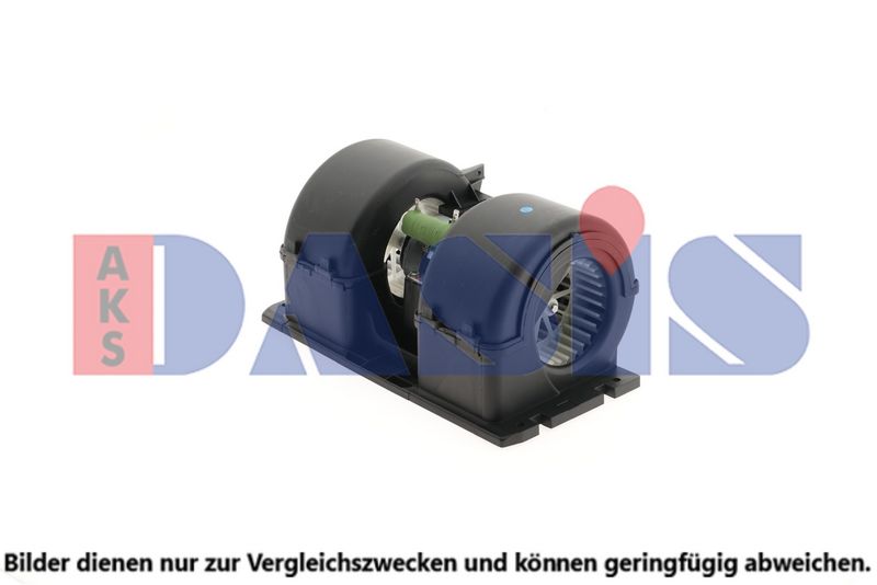 vnitřní ventilátor 740491N