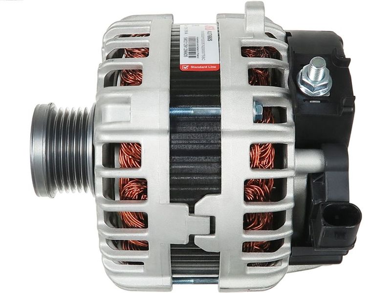AS-PL A0766S Alternator
