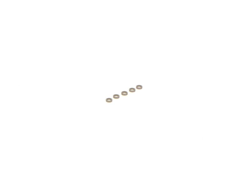 Remondikomplekt, Common-Rail süsteem, BOSCH F 00Z C99 691