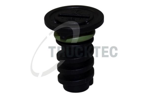 TRUCKTEC AUTOMOTIVE 02.10.122 - Screw Plug, oil sump