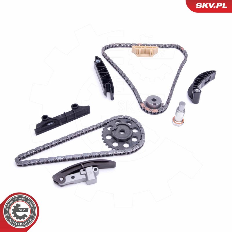Prekės atitinka OEM kodą: 066109503C