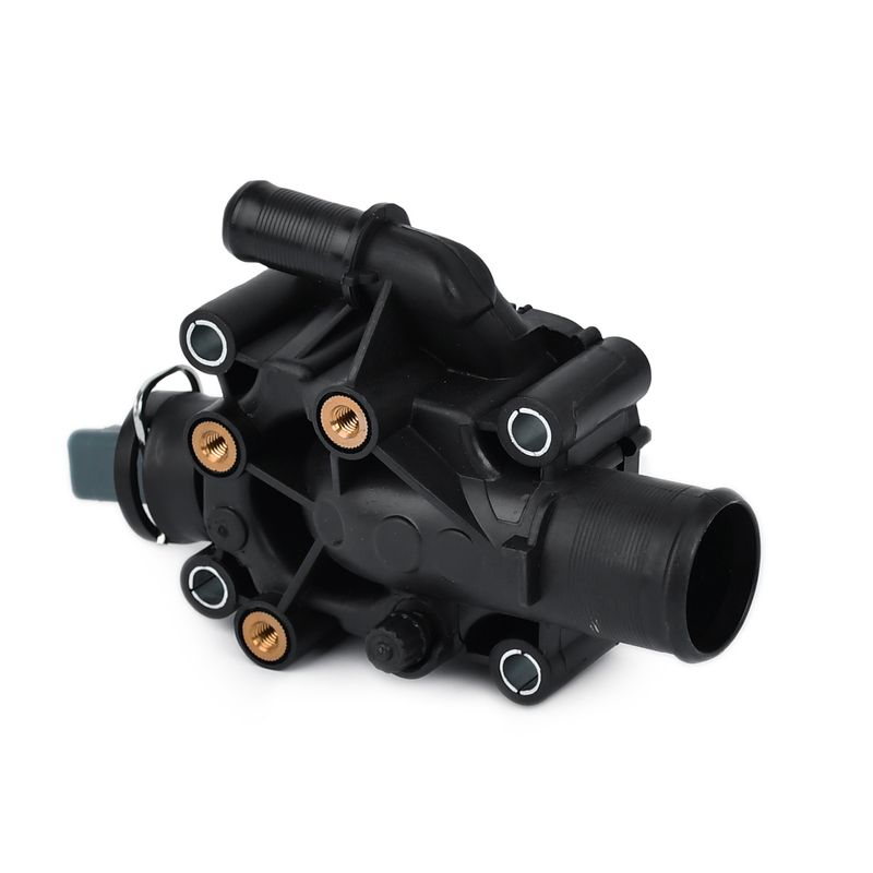 Product Image - Thermostaat, koelvloeistof - ED0154 - ET ENGINETEAM