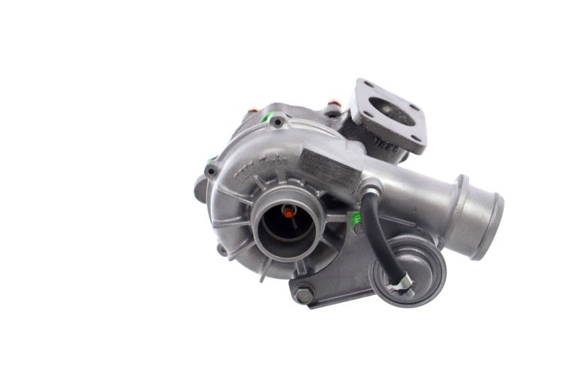 REMANTE 003-001-002014R Charger, charging (supercharged/turbocharged)