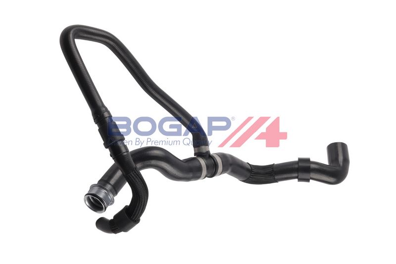 Manguera Radiador BOGAP C4228352 - 3