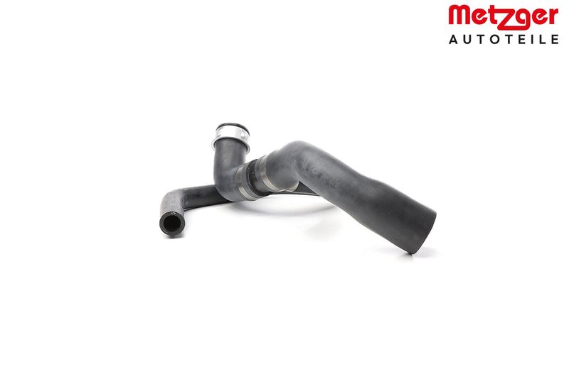 METZGER AUTOTEILE 2421004 Radiator Hose