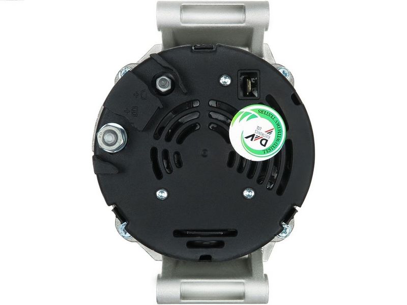 AS-PL A0032PR Alternator