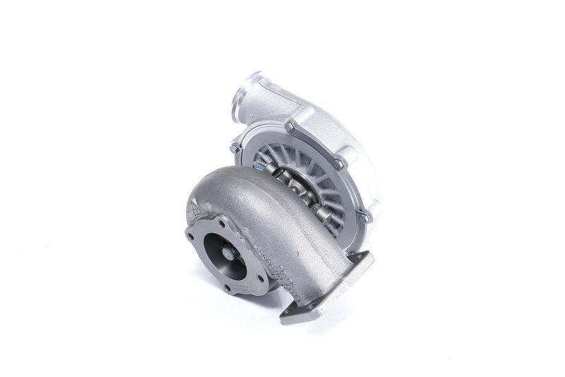 Compresor,sistem de supraalimentare T912091 BTS Turbo
