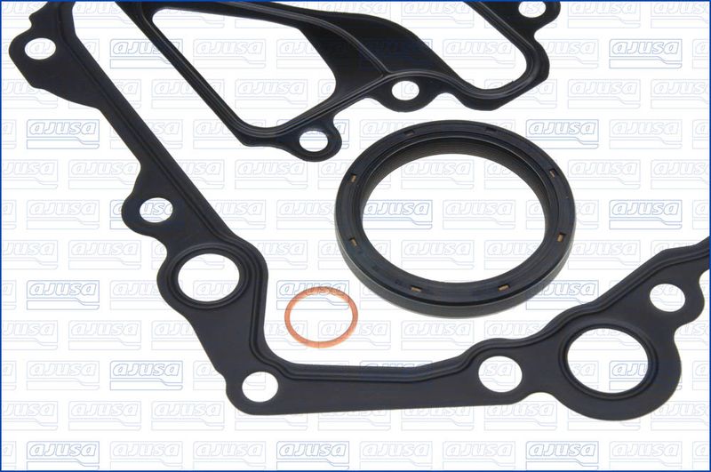 AJUSA 51035800 Full Gasket Kit, engine